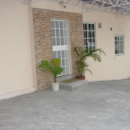 Hostal Gemar ปานามาซิตี้ ภายนอก รูปภาพ
