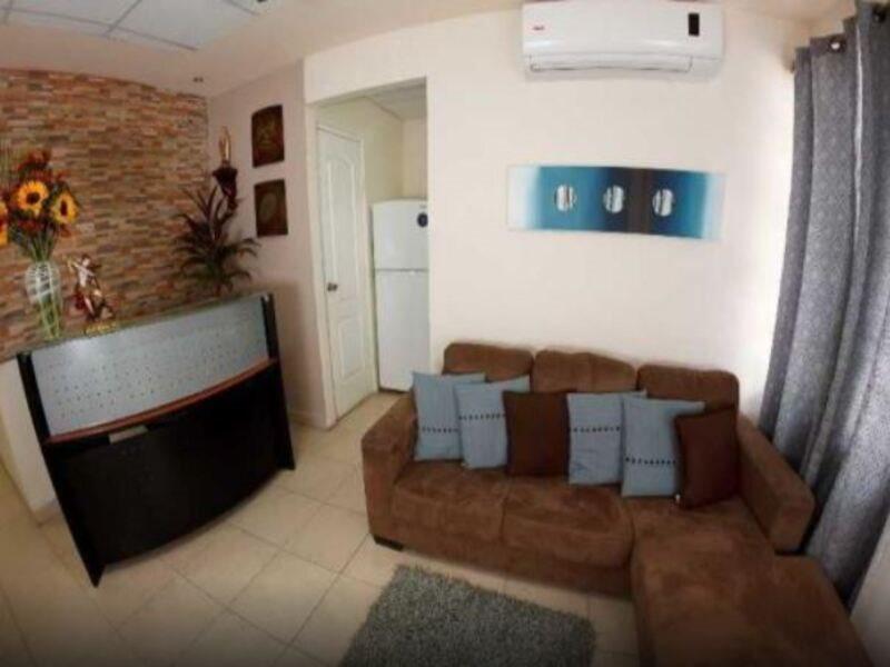 Hostal Gemar ปานามาซิตี้ ภายนอก รูปภาพ