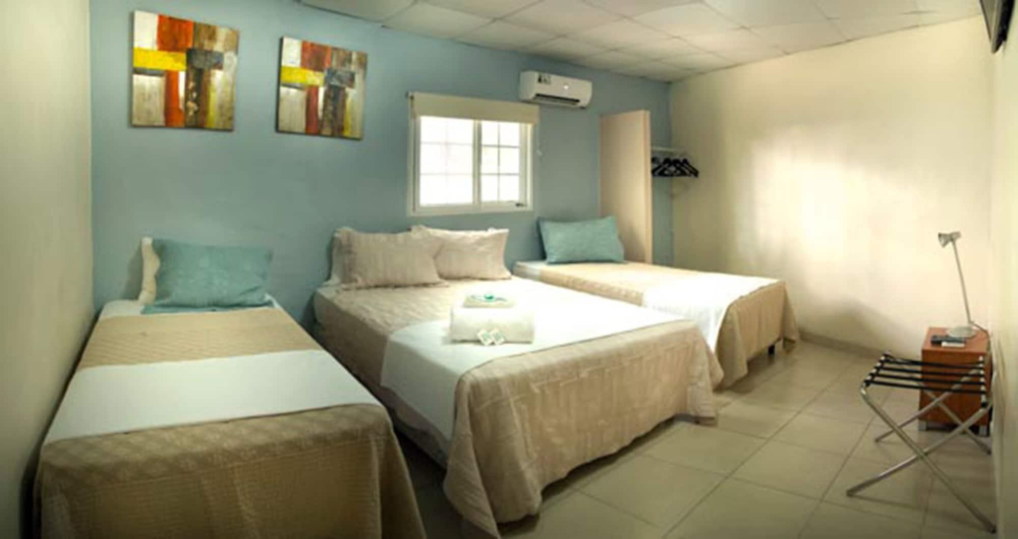 Hostal Gemar ปานามาซิตี้ ภายนอก รูปภาพ