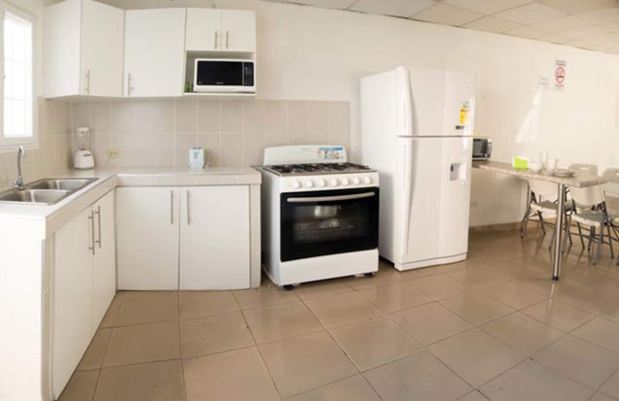 Hostal Gemar ปานามาซิตี้ ภายนอก รูปภาพ