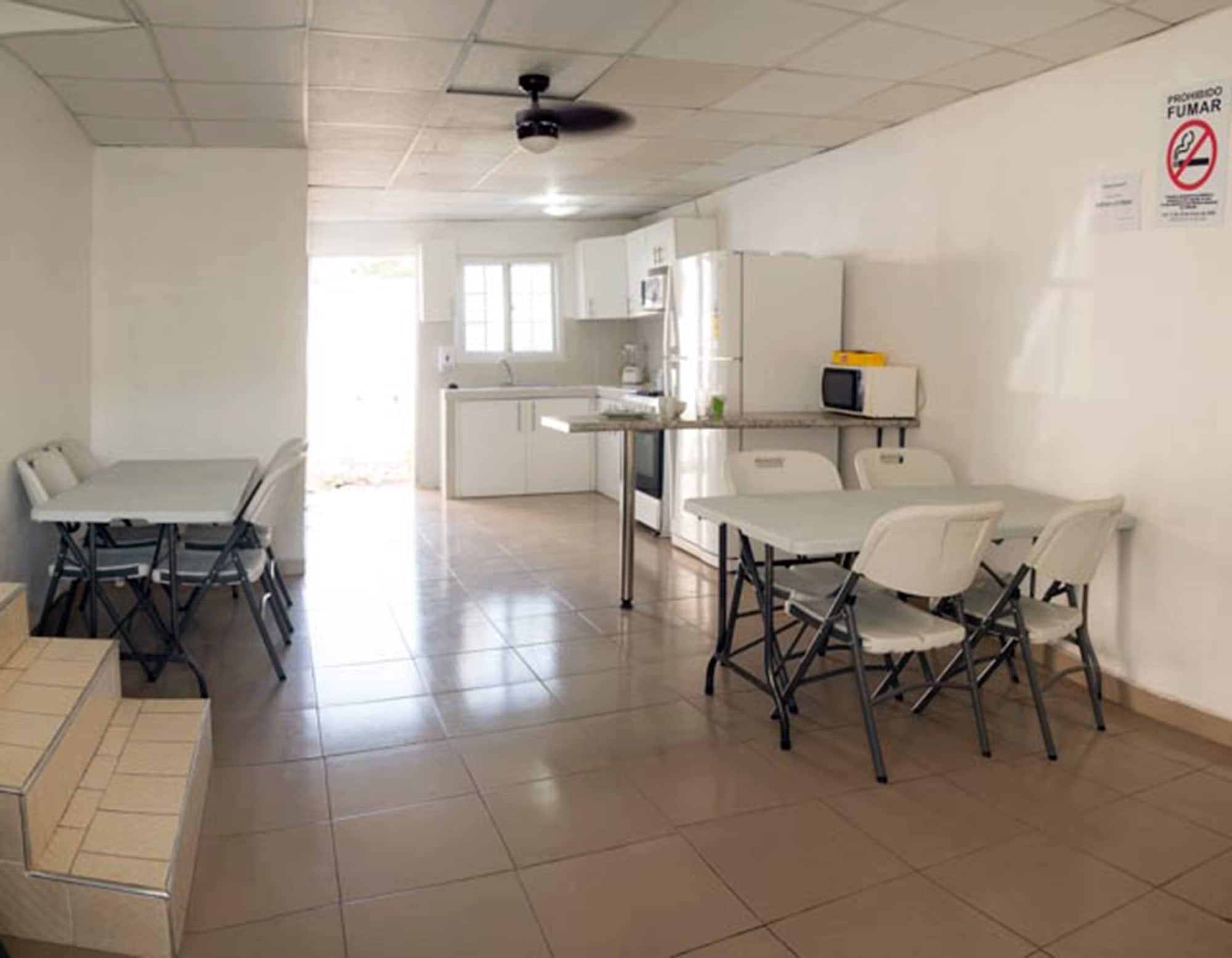 Hostal Gemar ปานามาซิตี้ ภายนอก รูปภาพ