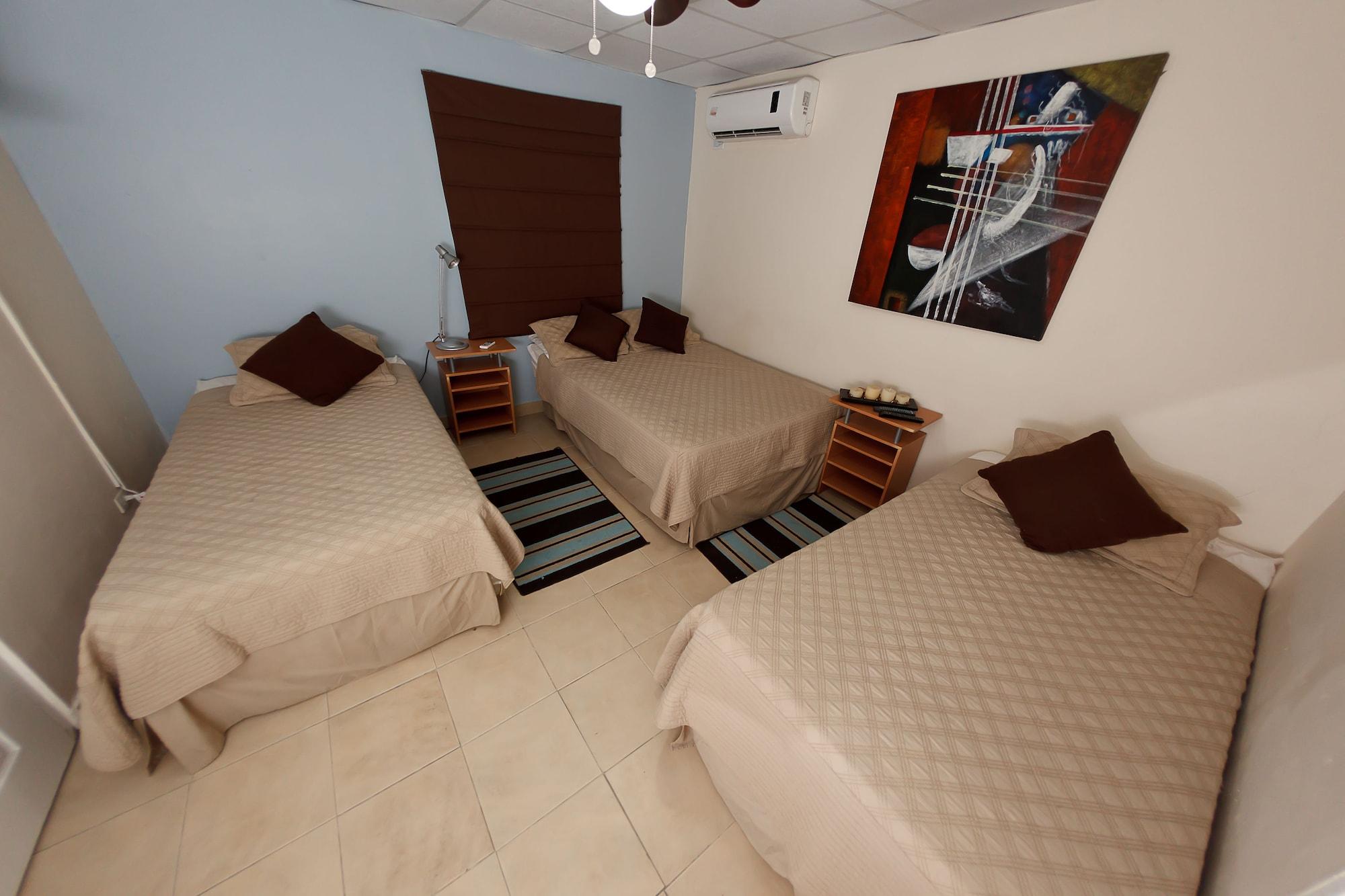 Hostal Gemar ปานามาซิตี้ ภายนอก รูปภาพ