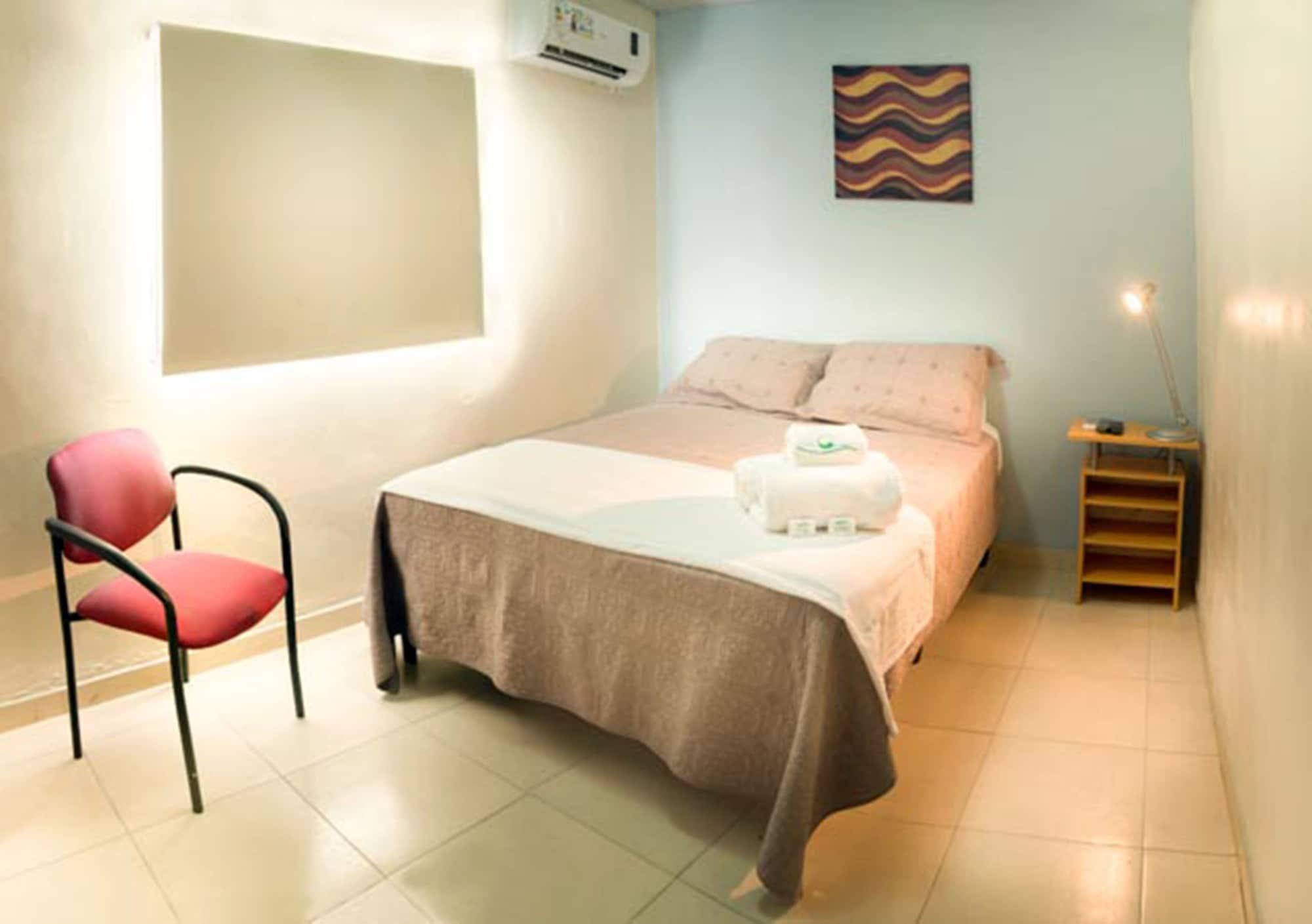 Hostal Gemar ปานามาซิตี้ ภายนอก รูปภาพ