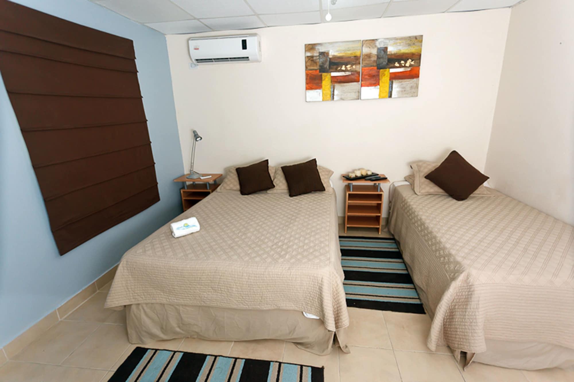 Hostal Gemar ปานามาซิตี้ ภายนอก รูปภาพ