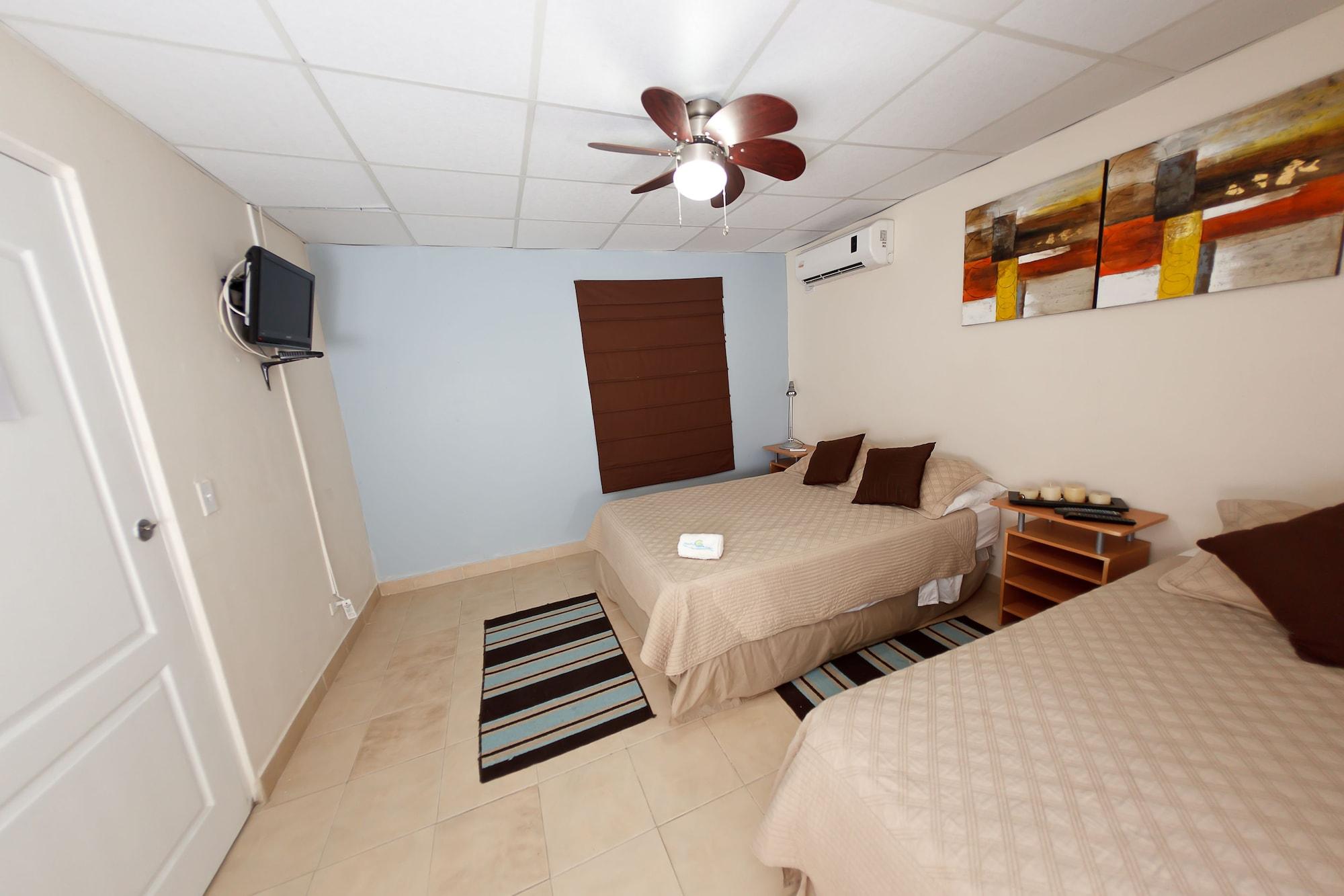 Hostal Gemar ปานามาซิตี้ ภายนอก รูปภาพ