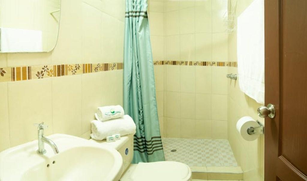Hostal Gemar ปานามาซิตี้ ห้อง รูปภาพ