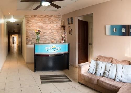 Hostal Gemar ปานามาซิตี้ ภายนอก รูปภาพ