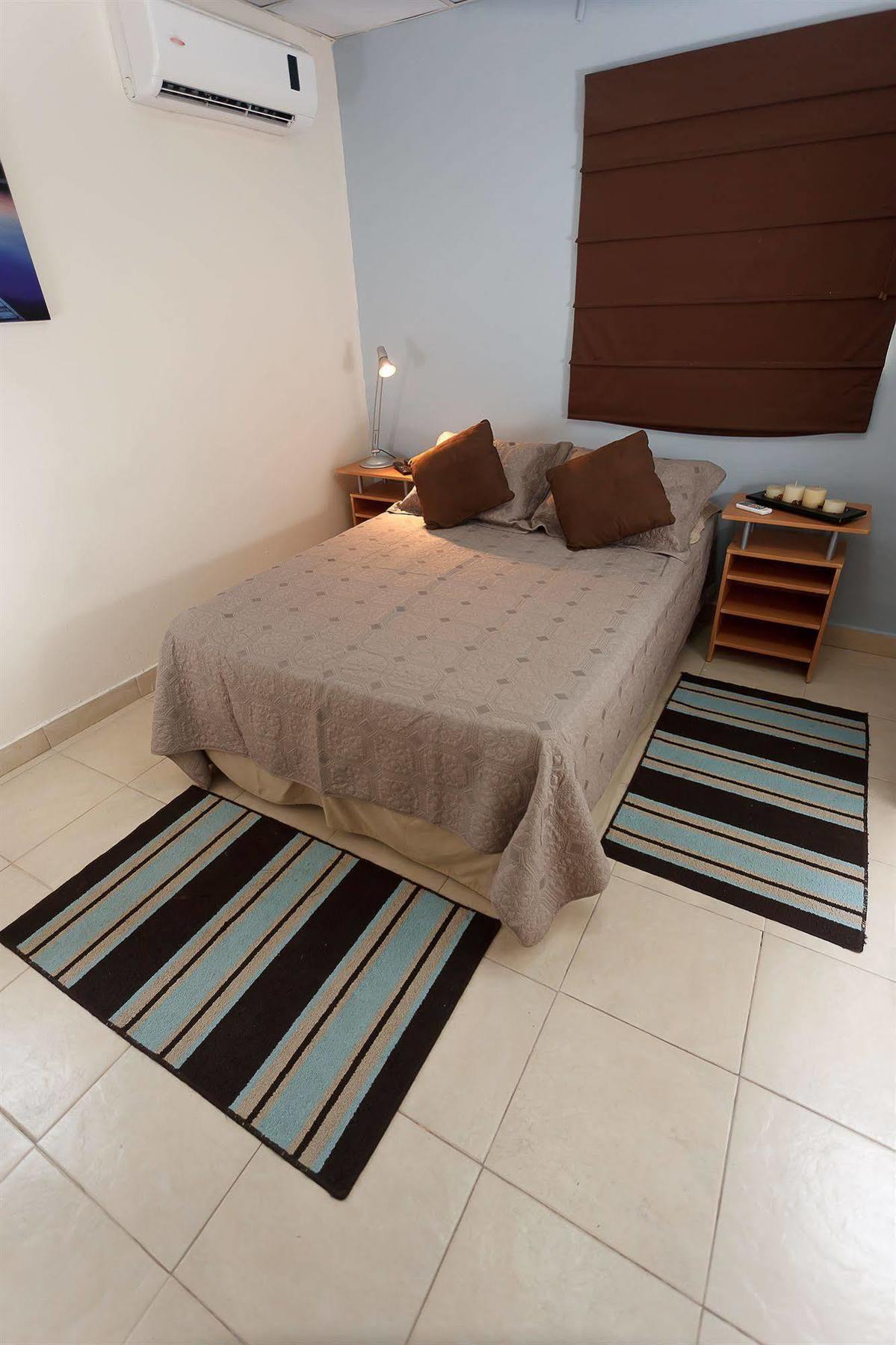Hostal Gemar ปานามาซิตี้ ภายนอก รูปภาพ